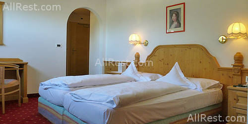 Hotel Chalet Portillo 51